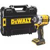 DEWALT AVVITATORE A IMPULSI DEWALT 1/2" 18V 406Nm TSTAK RING DCF921NT