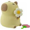Ecolight LAMPADA NOTTURNA A LED DI MARY'S CAPYbara Florist RGB