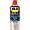 WD40 Wd-40 specialist moto spray lubrificante catena condizioni asciu - Conf. 3 Pezzi
