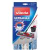 Vileda 139022 Vileda Wkład Ultramax Micro&Cotto