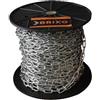 Brixo CATENA GENOVESE BRIXO SU BOBINE N.18 MM.3,4 MT.56