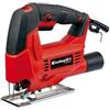 EINHELL SEGHETTO ALTERNATIVO EINHELL 400W TC-JS 60/1 UTENSILI ELETTRICI
