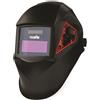 TELWIN Maschera professionale tribe ad oscuramento automatico variabile - vetro 90 x 11