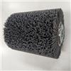 Makita A-23357 Ruota Spazzola Nylon 120-240 per Levigatrice Ruota 9740, 9741S...