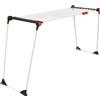 VILEDA Stendibiancheria "infinity compact" estensibile mt.19 - cm.116/188/x57x100h. est