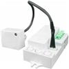Ecolight Sensore di movimento a microonde CM-2B BIANCO 300W