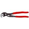 KNIPEX* SZCZYPCE NASTAWNE WIELOFUNKCYJNE DO ŚRUB I NAKRĘTEK 250MM - KN 87 41 250