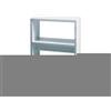 Askoll Pure Stand XL 76x36x70h Supporto per Acquari Pure XL