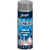 Bostik Universeller Spraylack Super Color Acrylic 400 ml grau