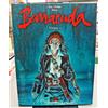 Barracuda vol. 2 - Jean Dufaux/Jérémy - Alessandro Editore