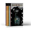 Sandman Presenta - Cofanetto Completo (Vol. 1-10) - DC Panini Comics - ITALIANO