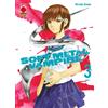 Soft Metal Vampire N° 3 - Planet Manga - Panini Comics - ITALIANO NUOVO