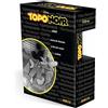 Toponoir - Misteri a Topolinia Secondo Tito Faraci N° 1 + Cofanetto - Panini ITA