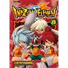 Inazuma Eleven 8 - Jpop - Italiano