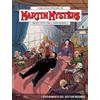 Martin Mystere N° 401 - L'Esperimento del Dottor Mesmer - Sergio Bonelli - ITA