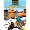 Le Storie Cult N° 117 - Il Serpente d'Argento - Sergio Bonelli Editore - ITA