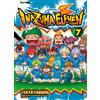 Inazuma Eleven 7 - Jpop - Italiano