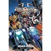 Biker Mice da Marte Vol. 1 - Bolidi al Massimo - Panini Comics - Italiano