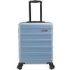 Cabin Max Trolley Bagaglio a Mano 55x40x20 Valigie Valigia Bagaglio a Mano