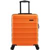 Cabin Max Trolley Bagaglio a Mano 55x40x20 Valigie Valigia Bagaglio a Mano