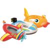 INTEX Canottini baby assortiti 3-6 anni INTEX