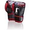 BOXEUR DES RUES Guantoni Boxeur Des Rues Cross 2.0 RED - BOXE, KICKBOXING, THAI - IN OFFERTA