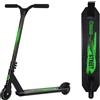 Monopattino Stunt Street Freestyle - Verde