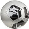 PUMA PALLONE CALCIO CALCETTO UFFICIALE 084214 03 2023/2024 TAGLIA 4 5 GRIGIO