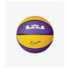 NIKE PALLONE BASKETBALL Playground LEBRON JAMES PALLACANESTRO N100437257507