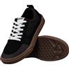 LEATT Scarpe MTB Flat 1.0 con suola a doppia mescola- Uomo 41.5 - 3024320322