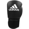 ADIDAS GUANTONI ADI-START MOD BTKA02G 4OZ BAMBINI BOXE KICKBOXING THAI PUGILATO