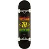 Tony Hawk Signatures Series Skateboard Tony Hawk serie 180+ | Logo impilato da 8"