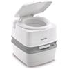 thetford Porta Potti Qube 165 Bianco Wc Portatile Campeggio Camping