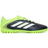 ADIDAS SCARPE CALCETTO ADIDAS COPA PURE III CLUB TF uomo JR2893 NERO ORIGINALI