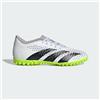 adidas SCARPE CALCETTO UOMO ADIDAS PREDATOR ACCURACY.3 TURF TT GY9995 ORIGINALI