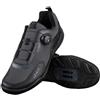 LEATT Scarpe MTB 6.0 Clip leggere per discipline Trai- Uomo 47 -3023048159