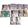 Lotto Stock Ami DUEL - Japan - Sarago Orata - 16 bustine - AB883