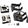 Shimano Supporto batteria integrato Shimano STEPS BM-E8020, cavo da 250 mm