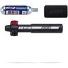 BBB Mini Pompa Bici CO2 Blaster Combi Nera - 2949613300