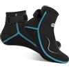 Calzari Neoprene 3Mm, Calzari Beach Volley per Uomo E Donna, Calzar I Sub, Calze