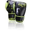 BOXEUR DES RUES Guantoni Boxeur Des Rues Cross 2.0 YELLOW -BOXE, KICKBOXING, THAI - IN OFFERTA