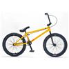 mafiabikes Rower BMX Mafiabikes Kush2+ 20" | Giallo Justice