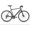 STEVENS BICICLETTA GRAVEL FITNESS STEVENS STRADA 600 RAMA 55CM TIAGRA 2X10 PHANTOM GREY