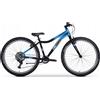 TABOU MTB MOUNTAIN BIKE TABOU VENOM LITE TELAIO 17 RUOTE 27.5 BLU/NERO PESO 10.5 KG