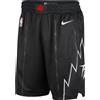 NIKE PANTALONCINO NIKE Toronto Raptors Swingman CE Short uomo BASKET HM6075 010