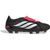 adidas SCARPE CALCIO ADIDAS PREDATOR PRO FT FG nero UOMO JS0952 PROFESSIONALI