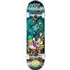 Tony Hawk Signatures Series Skateboard per bambini Tony Hawk serie 180 | 7,375" Rotten