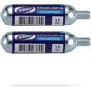 BBB Cartucce CO2 Airtanks (2 Pz) 16 Grammi - 2949613501