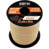 Does not apply Paracord Da Corda Nylon - 4Mm Paracord 550 Originale Typ III - Adatto Come Corda