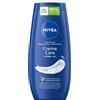 NIVEA Creme Care Gel Doccia Cremoso al profumo di crema NIVEA 250ml